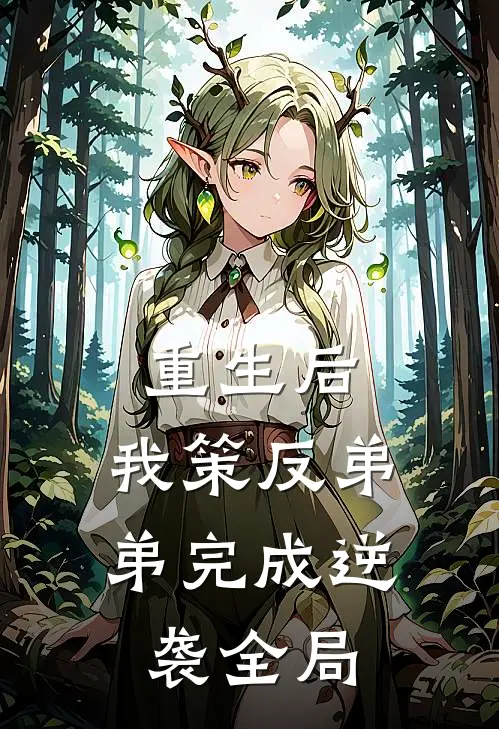 重生后，我策反弟弟完成逆袭全局