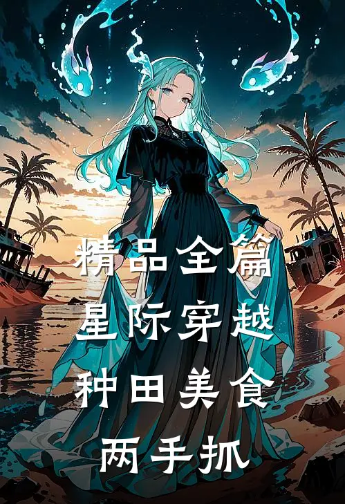 精品全篇星际穿越:种田美食两手抓