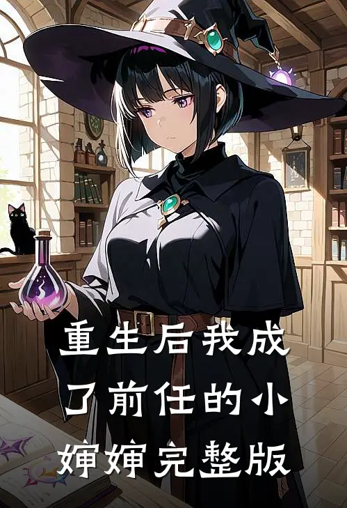 重生后我成了前任的小婶婶完整版