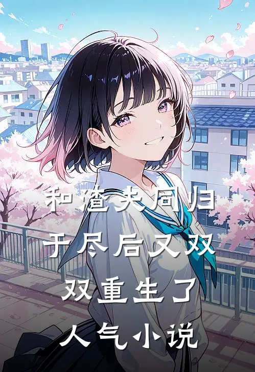 和渣夫同归于尽后又双双重生了人气小说