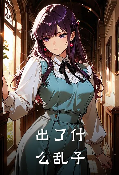 出了乱子造句