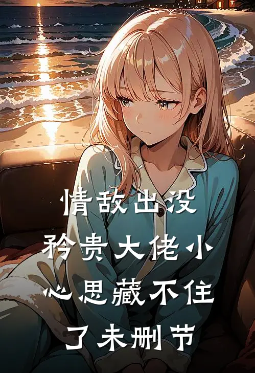 情敌出没,矜贵大佬小心思藏不住了未删节在线观看