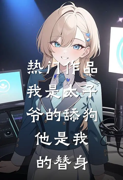热门作品我是太子爷的舔狗，他是我的替身