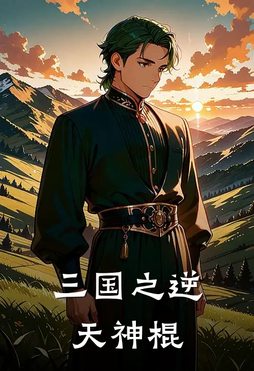 三国之逆天神棍