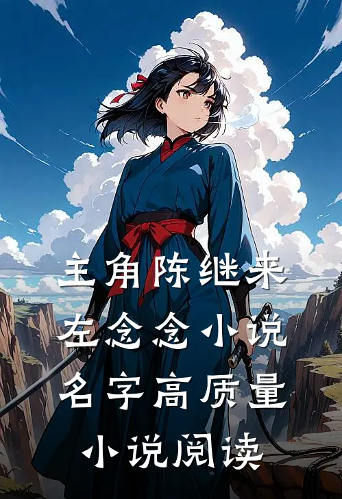 主角陈继来左念念小说名字高质量小说阅读