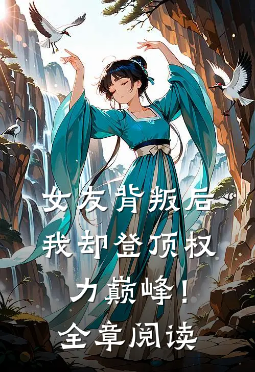 女友背叛后,我却登顶权力巅峰!全章阅读免费