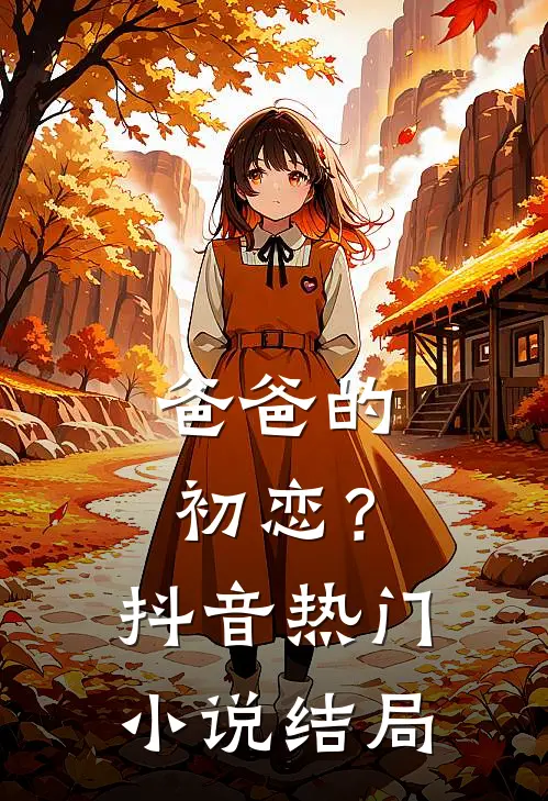 爸爸的初恋?抖音热门结局如何