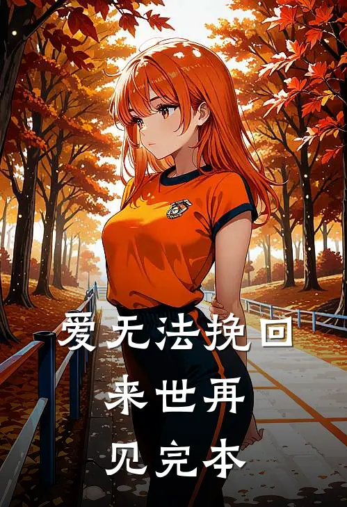 爱无法挽回，来世再见完本