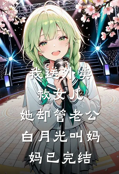 我送外卖救女儿，她却管老公白月光叫妈妈已完结