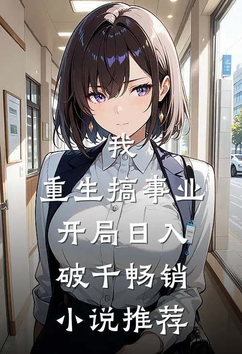 我，重生搞事业，开局日入破千畅销小说推荐
