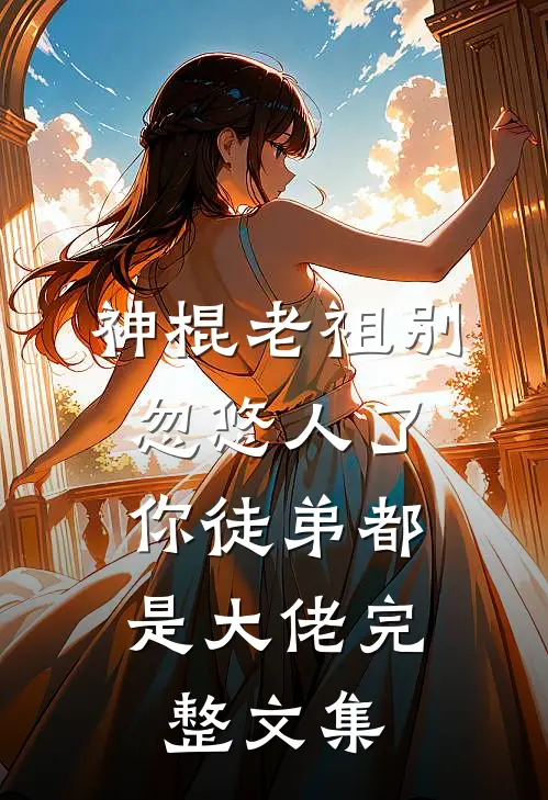 神棍老祖别忽悠人了,你徒弟都是大佬完整文集免费阅读