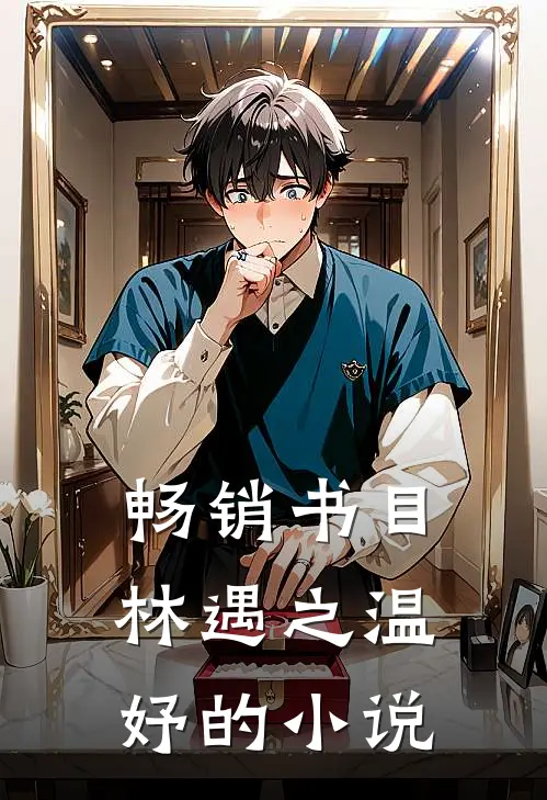 畅销书目林遇之温妤的小说