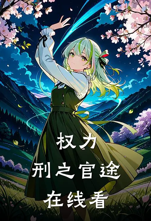 权力：刑之官途在线看
