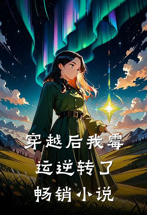 穿越后我霉运逆转了畅销