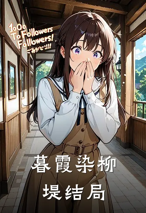 暮霞染柳堤结局