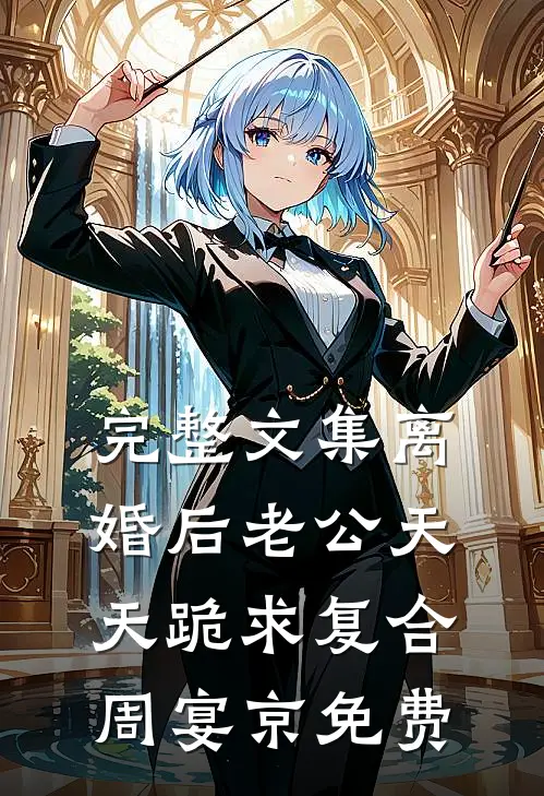 完整文集离婚后老公天天跪求复合周宴京免费