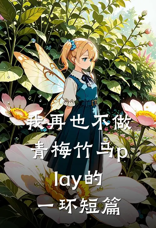 我再也不做青梅竹马play的一环短篇