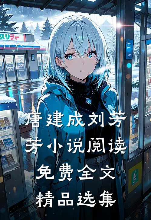 唐建成刘芳芳小说阅读免费全文精品选集