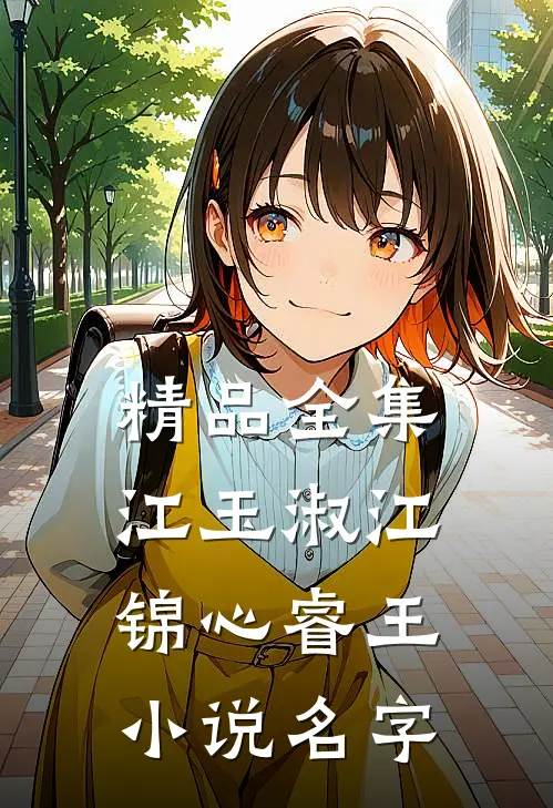 精品全集江玉淑江锦心睿王小说名字