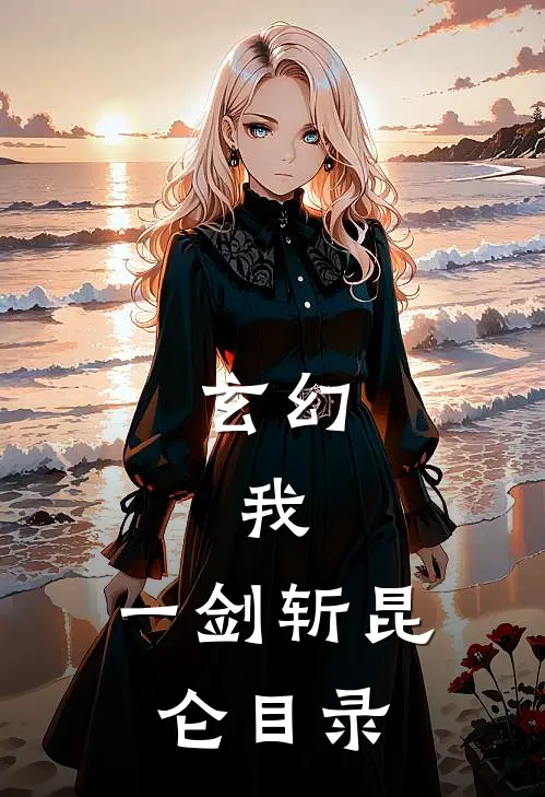 玄幻：我，一剑斩昆仑目录