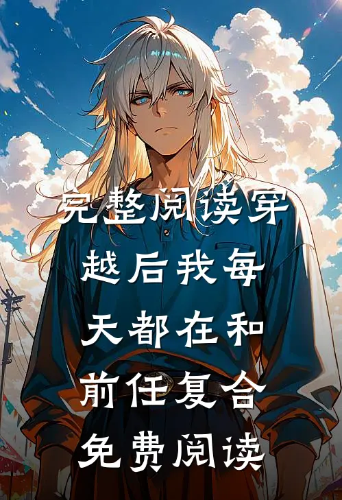 完整阅读穿越后我每天都在和前任复合免费阅读