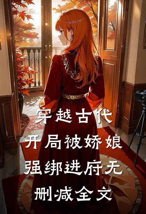 穿越古代开局被娇娘强绑进府无删减全文免费阅读