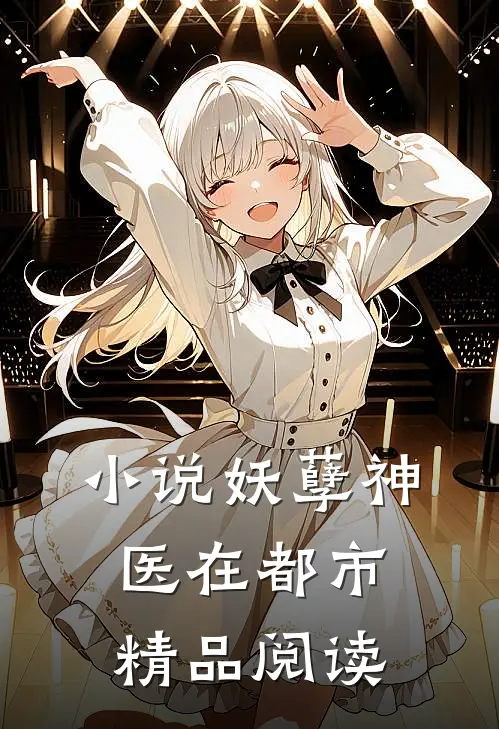 小说妖孽神医在都市精品阅读