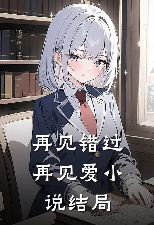 再见错过,再见爱结局是he吗