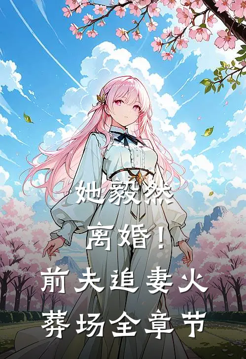 她毅然离婚！前夫追妻火葬场全章节