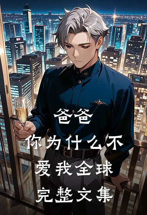 爸爸,你为不爱我全球完整文集在线观看