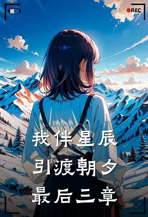 我伴星辰引渡朝夕最后三章