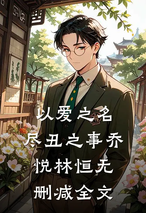 以爱之名,尽丑之事乔悦林恒无删减全文在线阅读