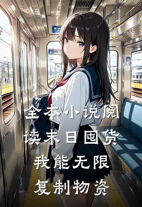 全本小说阅读末日囤货：我能无限复制物资