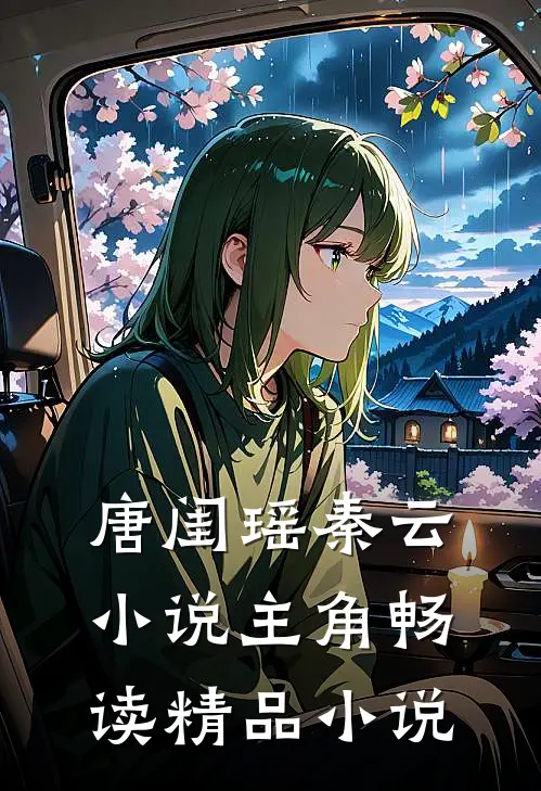 唐闺瑶秦云小说主角畅读精品小说