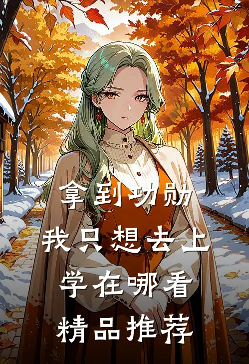 拿到功勋,我只想去上学在哪看精品推荐
