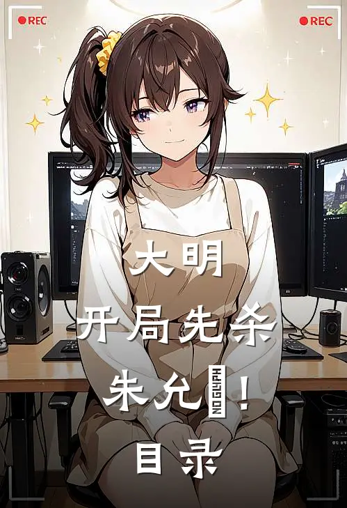 大明开局先杀朱允炆!目录