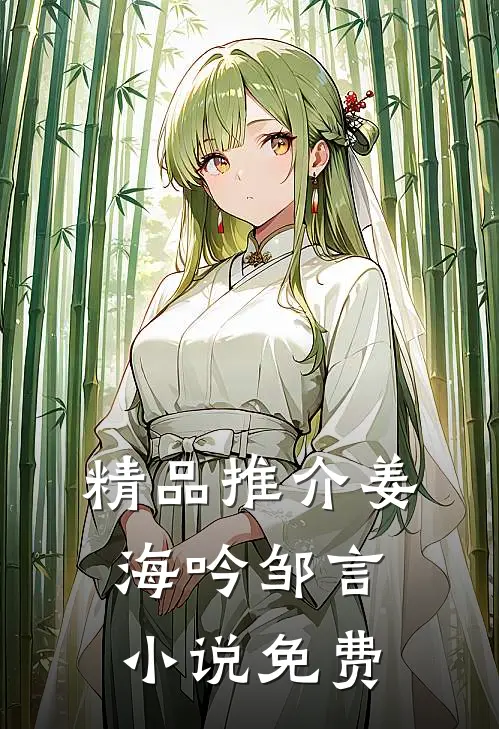 精品推介姜海吟邹言小说免费