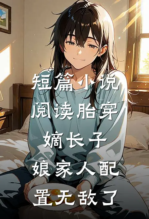 短篇小说阅读胎穿嫡长子，娘家人配置无敌了