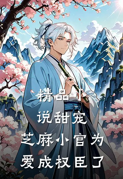精品小说甜宠：芝麻小官为爱成权臣了