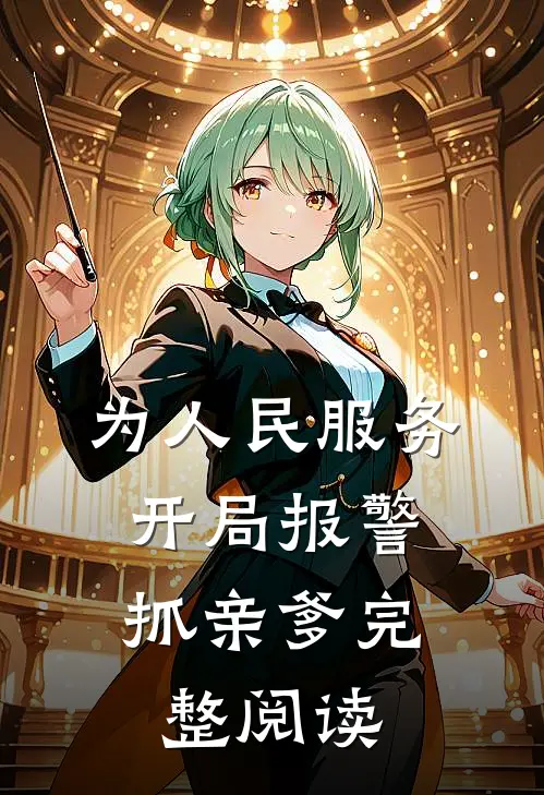 为人民服务，开局报警抓亲爹完整阅读