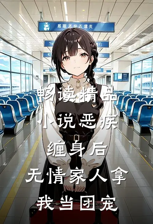 畅读精品小说恶疾缠身后，无情家人拿我当团宠
