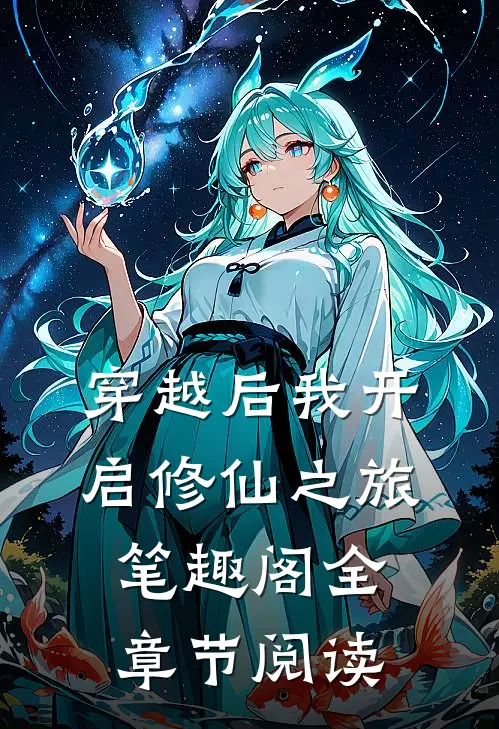 穿越后我开启修仙之旅笔趣阁全章节阅读