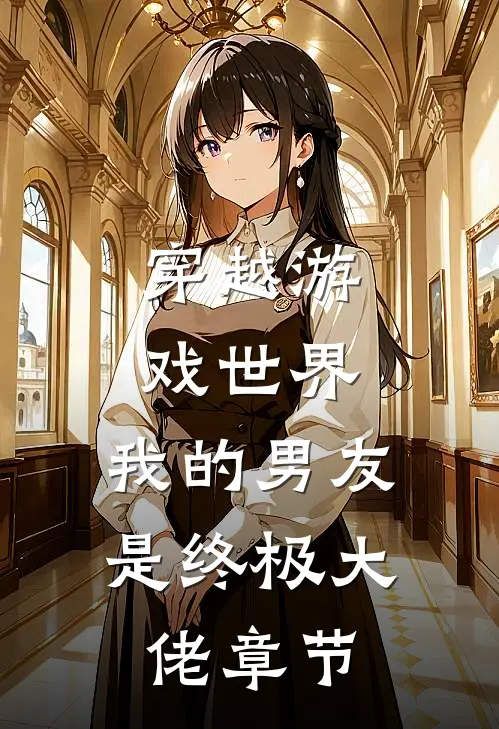 穿越游戏世界,我的男友是终极大佬章节免费