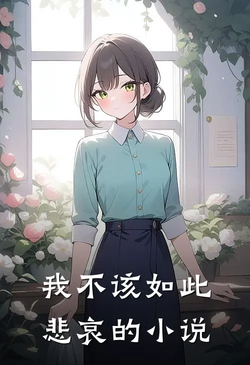 我不该如此悲哀的阅读