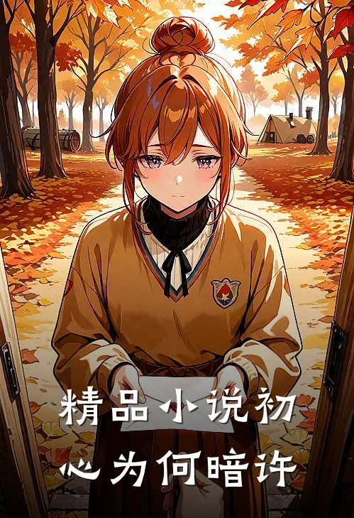 精品小说初心为何暗许
