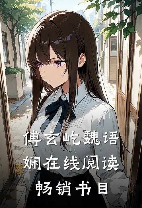 傅玄屹魏语娴在线阅读畅销书目