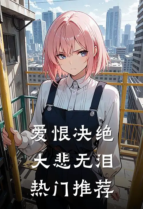 爱恨决绝,大悲无泪热门推荐