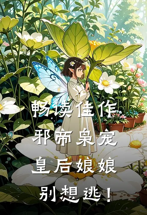 畅读佳作邪帝枭宠：皇后娘娘别想逃！