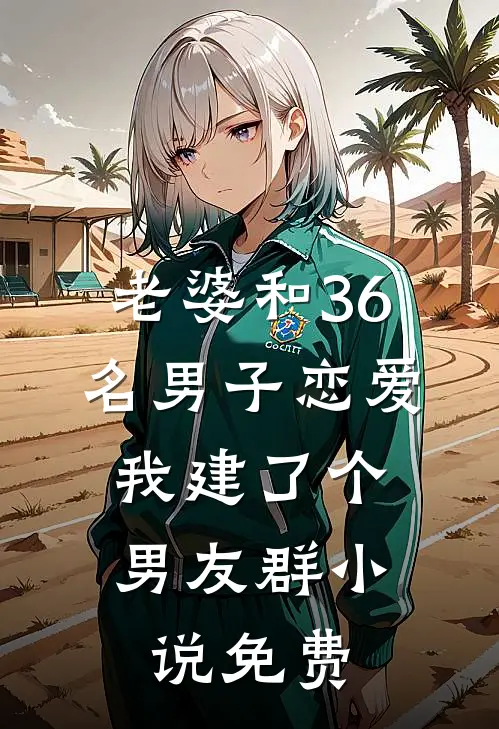 老婆和36名男子恋爱,我建了个男友群免费