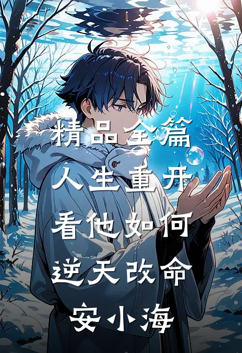 精品全篇人生重开:看他如何逆天改命安小海